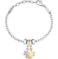 Bracciale Morellato Donna Drops in Acciaio SCZ1349 - SCZ1349